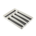 Plastic Cutlery Drawer Trays